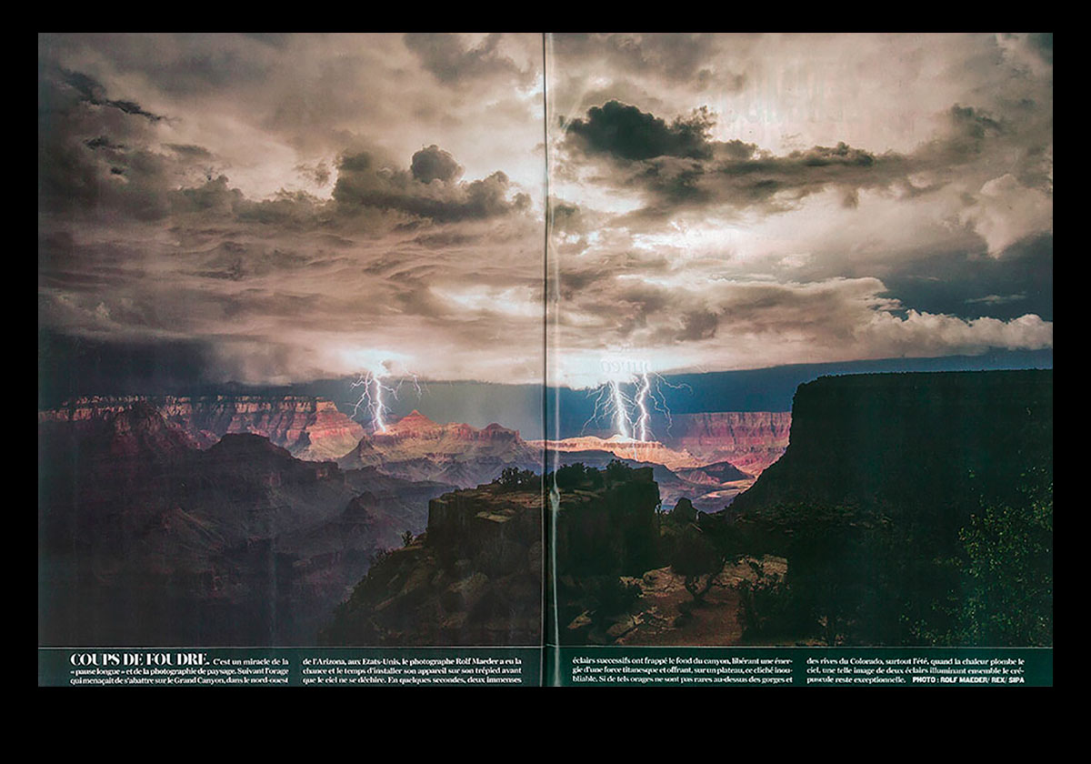 Le Figaro France, September 2013