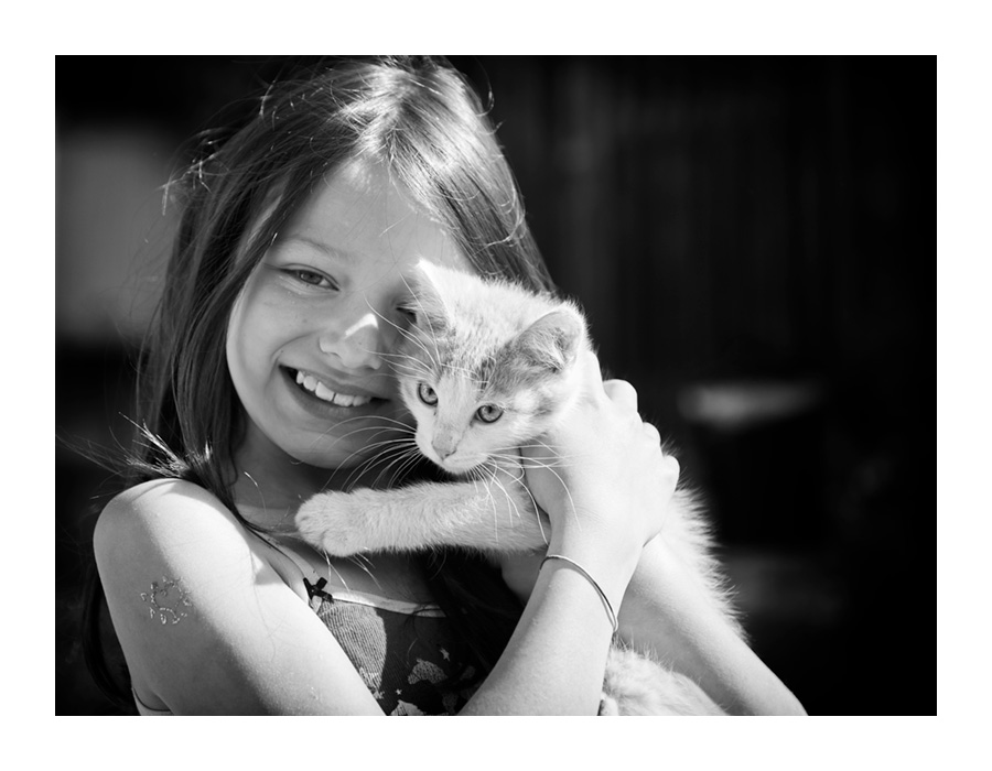 Kinderportrait | Child Portrait