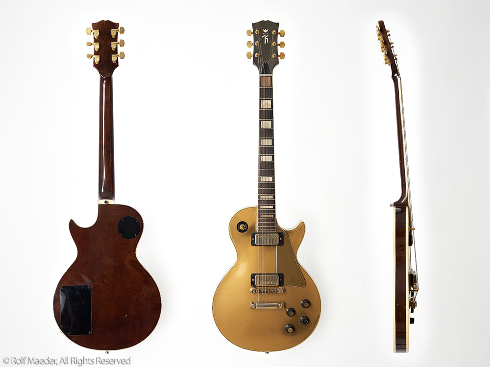 Les Paul (Kopie)