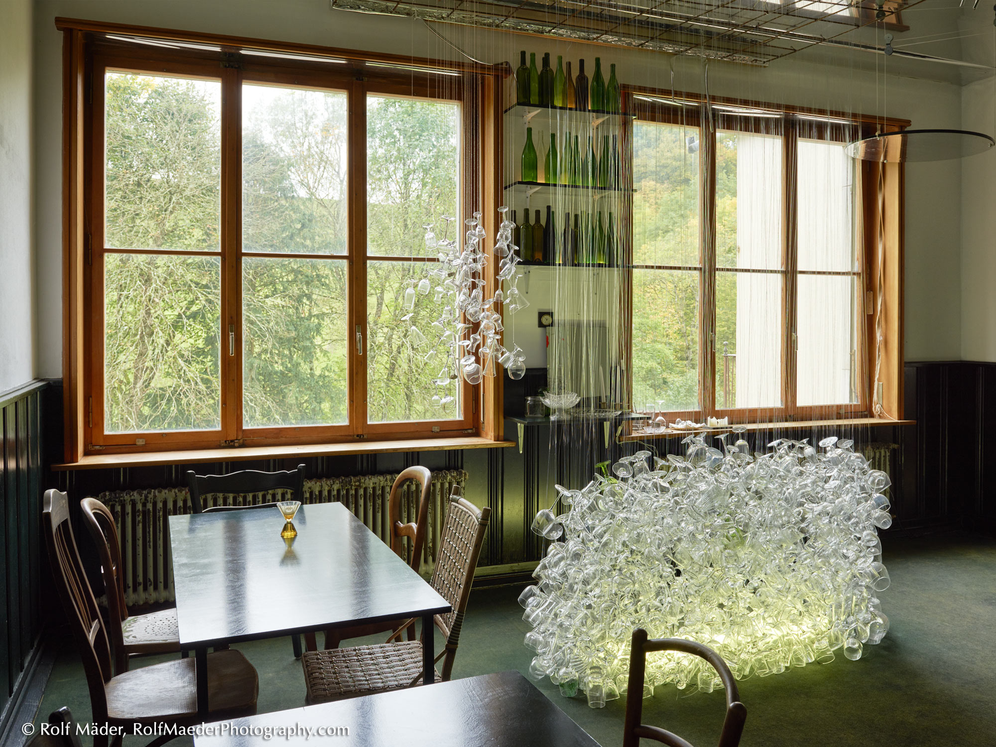 Salon Vert