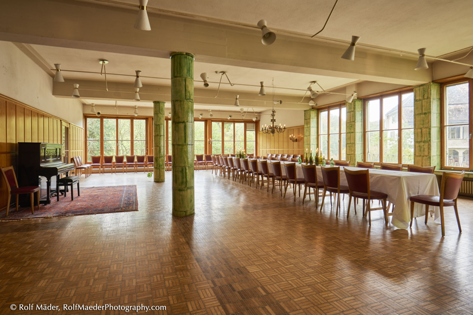 Grosser Saal