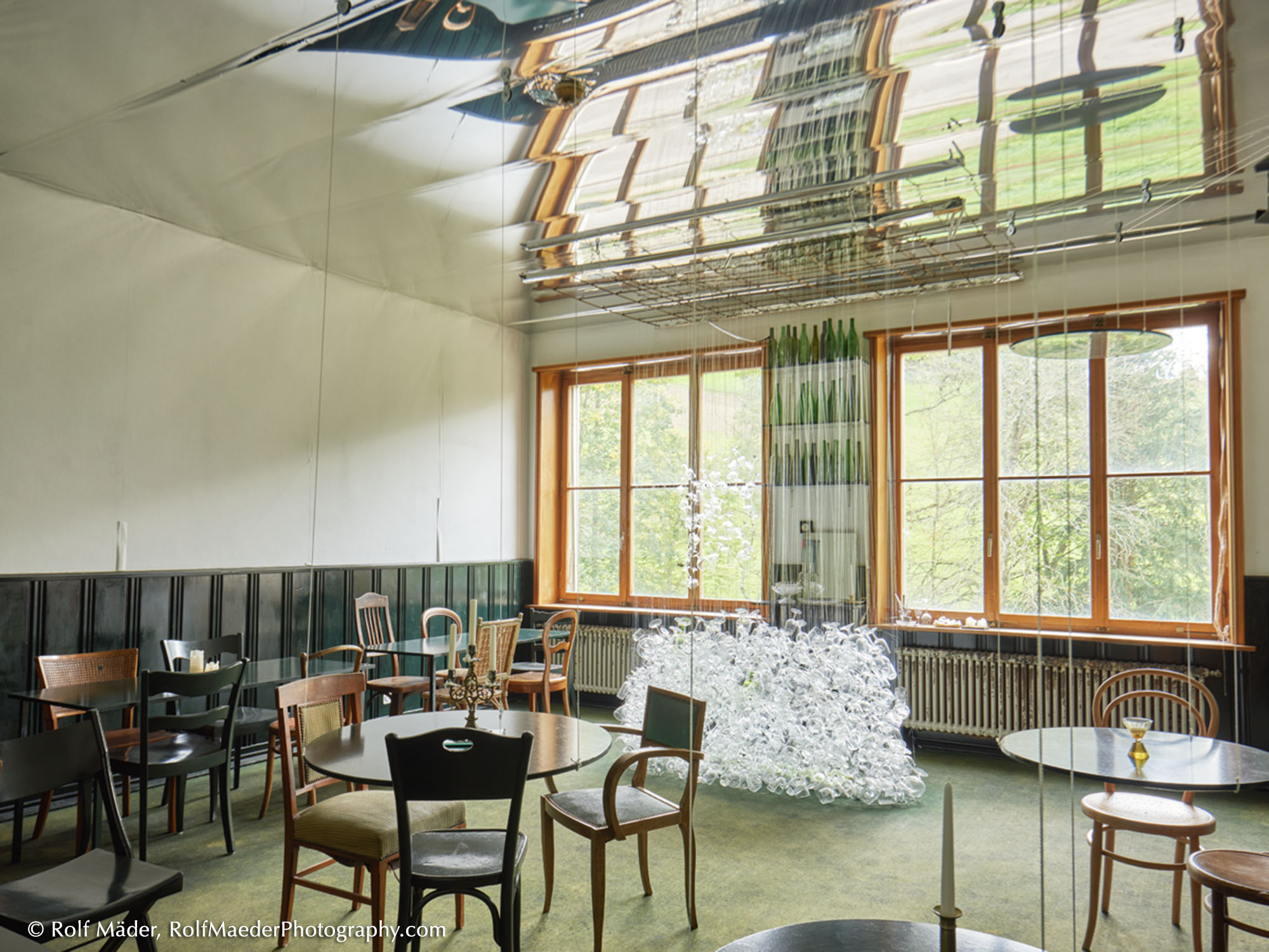Salon Vert
