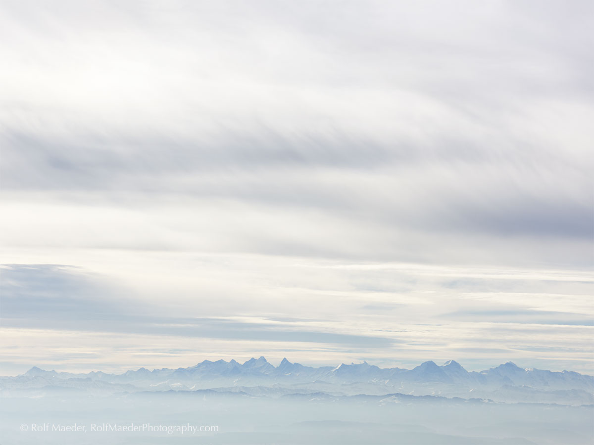 Berner Alpen 1