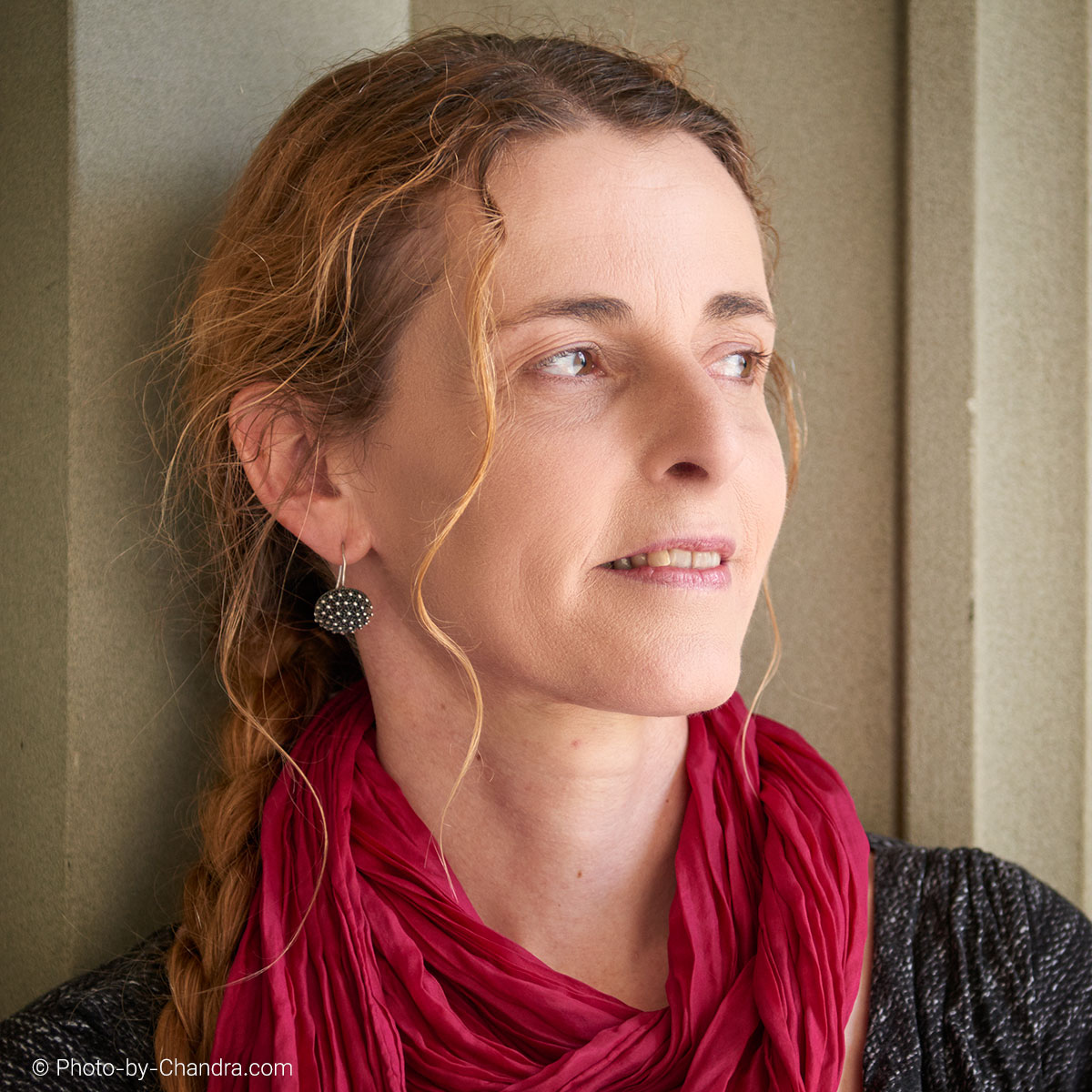 Andrea Maria Keller 3