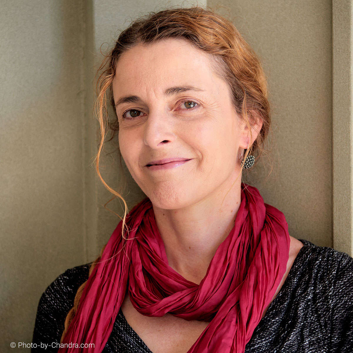 Andrea Maria Keller 4