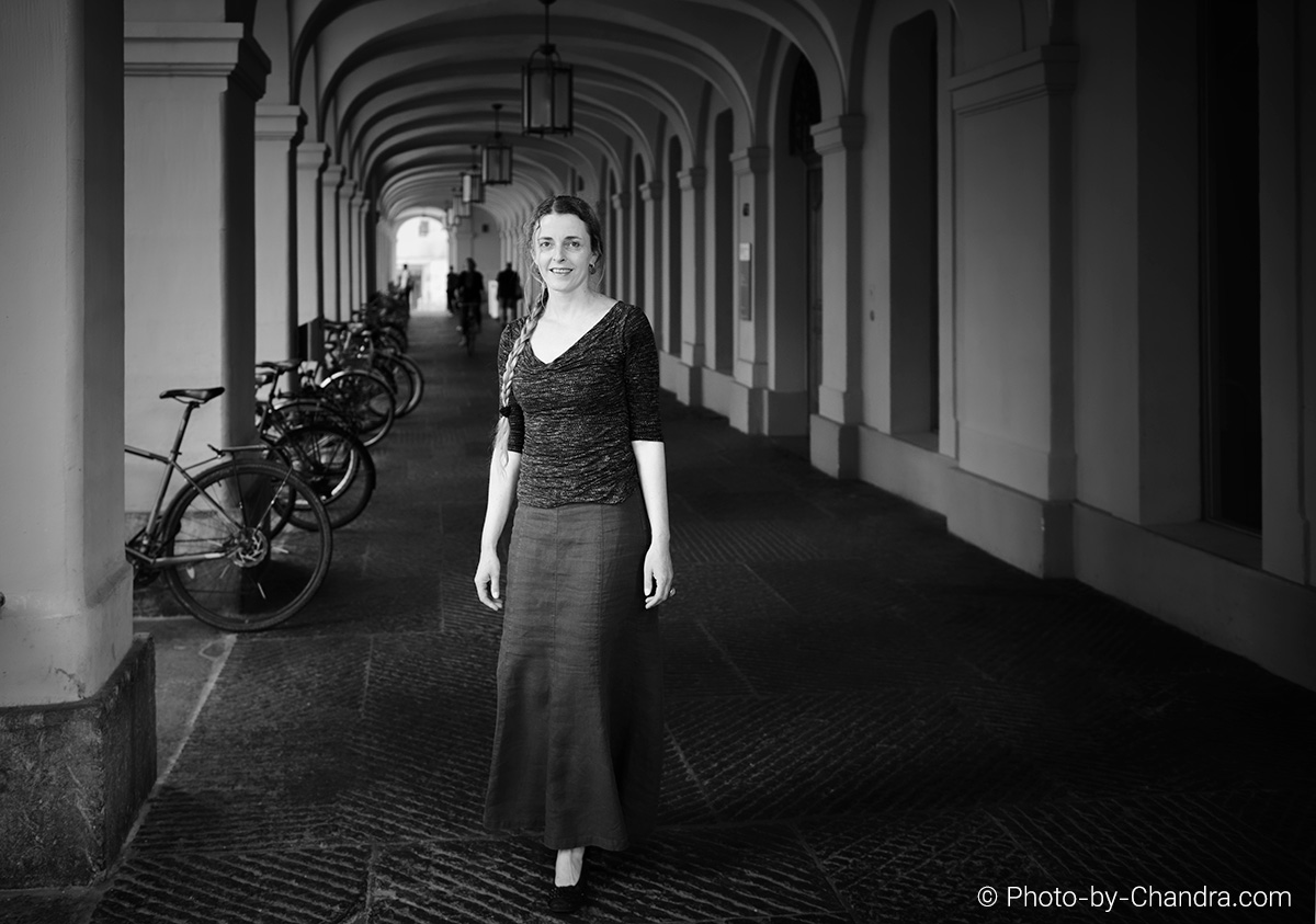 Andrea Maria Keller 6
