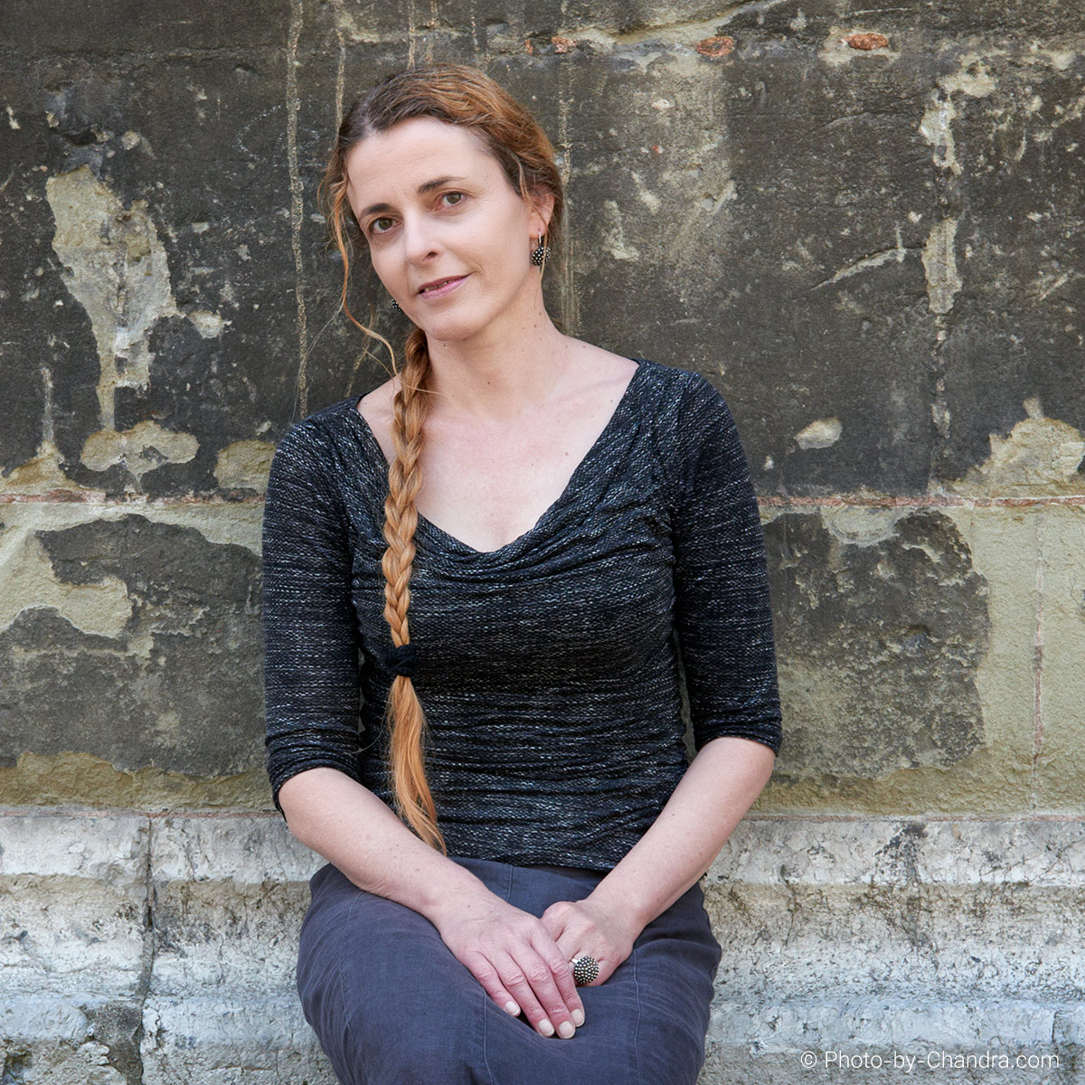 Andrea Maria Keller 1