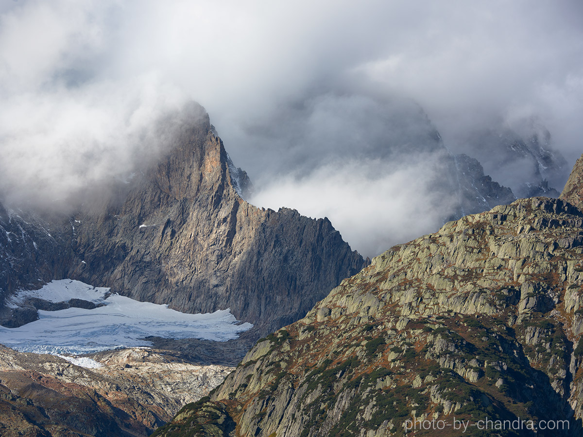 Steinlaui (Grimsel)