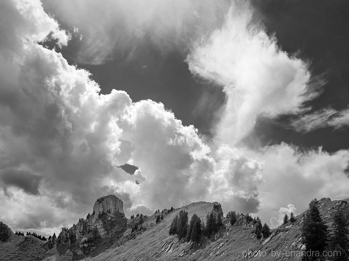 Oberberghorn