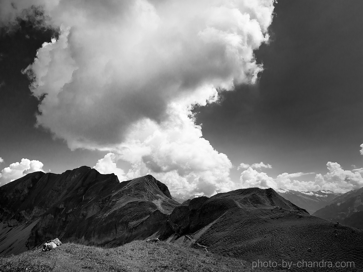 Brienzer Rothorn