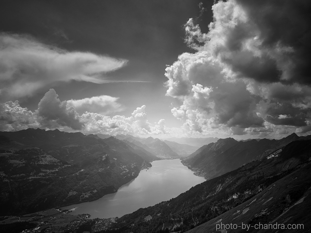 Brienzersee