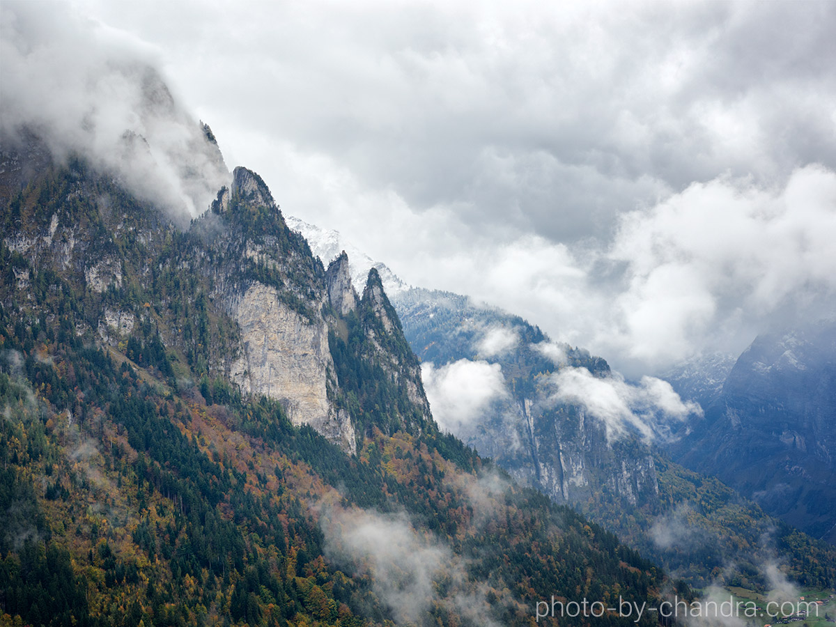 Tor zum Gental