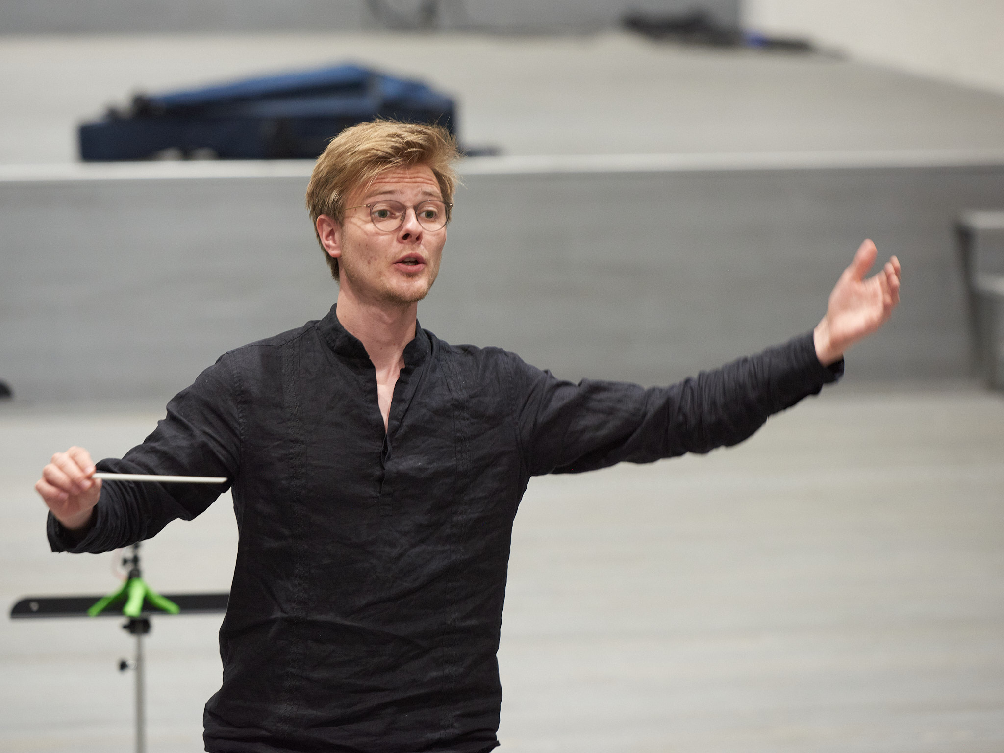 Nicolas Swensen