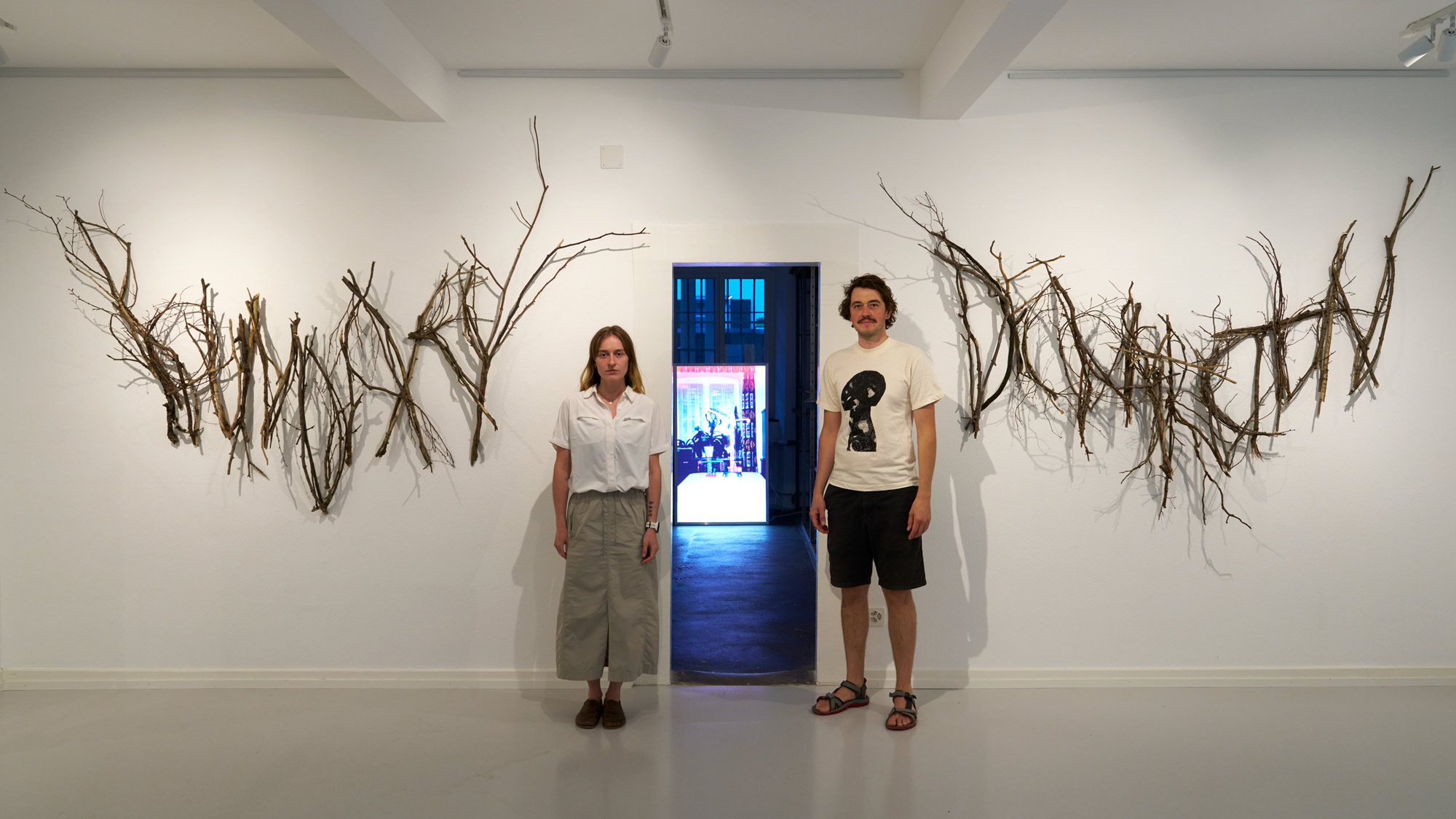 traces, Ausstellung 2025